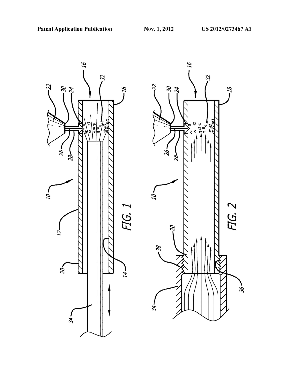 DUAL GAS LASER CUTTING OF MEDICAL DEVICES - diagram, schematic, and image 02