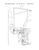 BEVERAGE VENDING MACHINE diagram and image