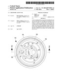 Ergonomic Stay-On Tab diagram and image