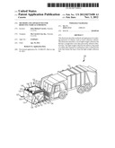 METHODS AND APPARATUSES FOR REDUCING VEHICLE EMISSIONS diagram and image