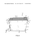 METHODS AND APPARATUSES FOR REDUCING VEHICLE EMISSIONS diagram and image