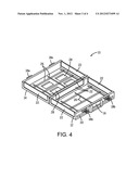 STURDY NOTEBOOK CARRYING CASE diagram and image