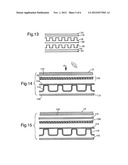 METALLIZED POLYMERIC FILM REFLECTIVE INSULATION MATERIAL diagram and image