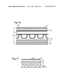 METALLIZED POLYMERIC FILM REFLECTIVE INSULATION MATERIAL diagram and image