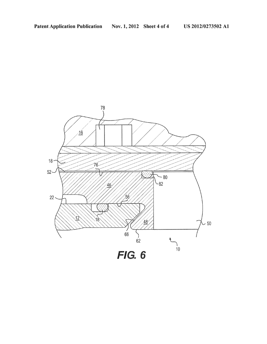 TANK ASSEMBLY HAVING TWIST-AND-LOCK MOUNTING FLANGE - diagram, schematic, and image 05