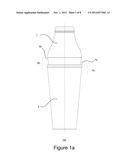 MODULAR SHAKER diagram and image