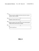 CUPS THAT ADD COLOR TO LIQUID CONTENT AND METHODS OF MANUFACTURING THE     SAME diagram and image