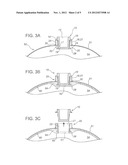 FITTING FOR A PLASTIC-LINED TANK, AND METHOD FOR MANUFACTURING A TANK     INCORPORATING SAME diagram and image