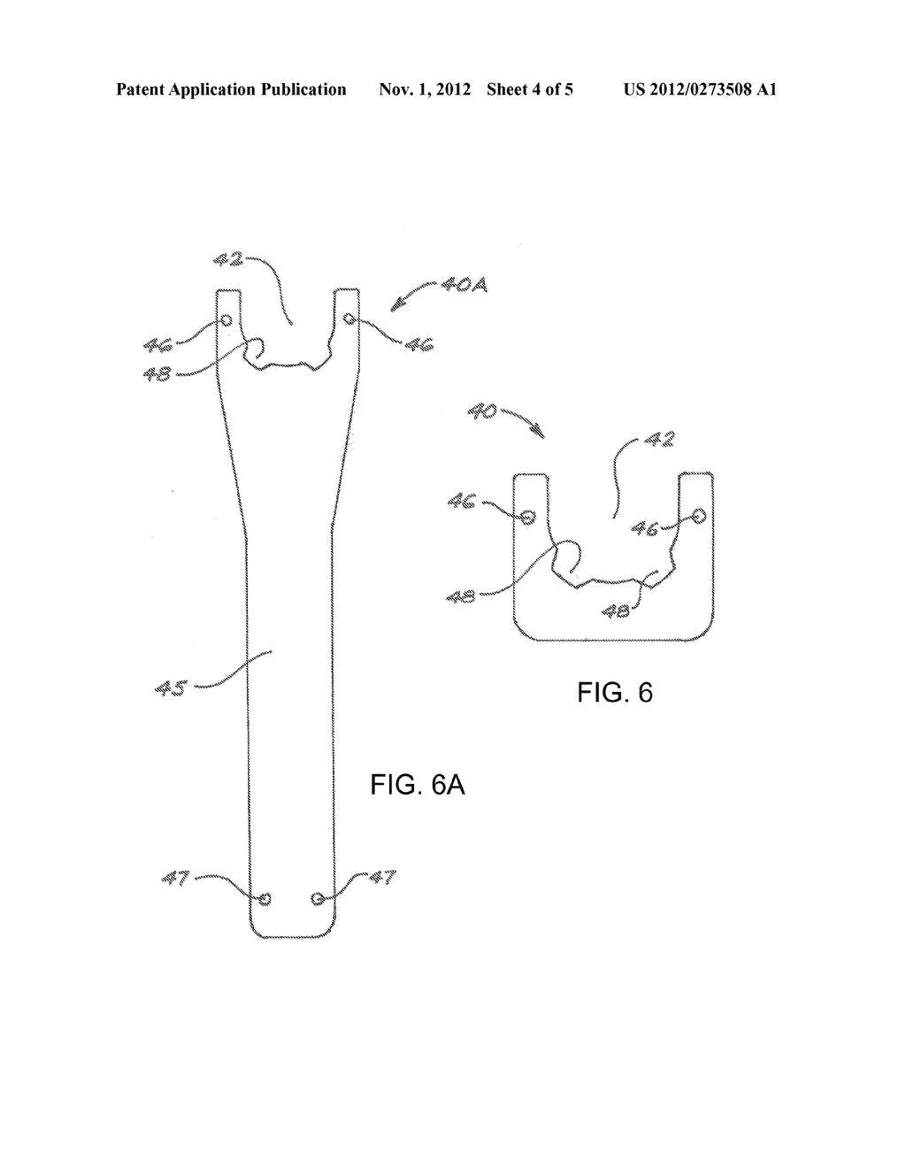 FITTING FOR A PLASTIC-LINED TANK, AND METHOD FOR MANUFACTURING A TANK     INCORPORATING SAME - diagram, schematic, and image 05