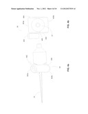 Sterile Lubricant Dispensing Apparatus diagram and image