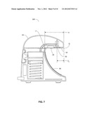 Sterile Lubricant Dispensing Apparatus diagram and image