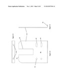 VEHICLE ROOF RACK diagram and image