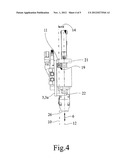 DRIVING MODULE FOR DRIVING FIXING MEANS diagram and image