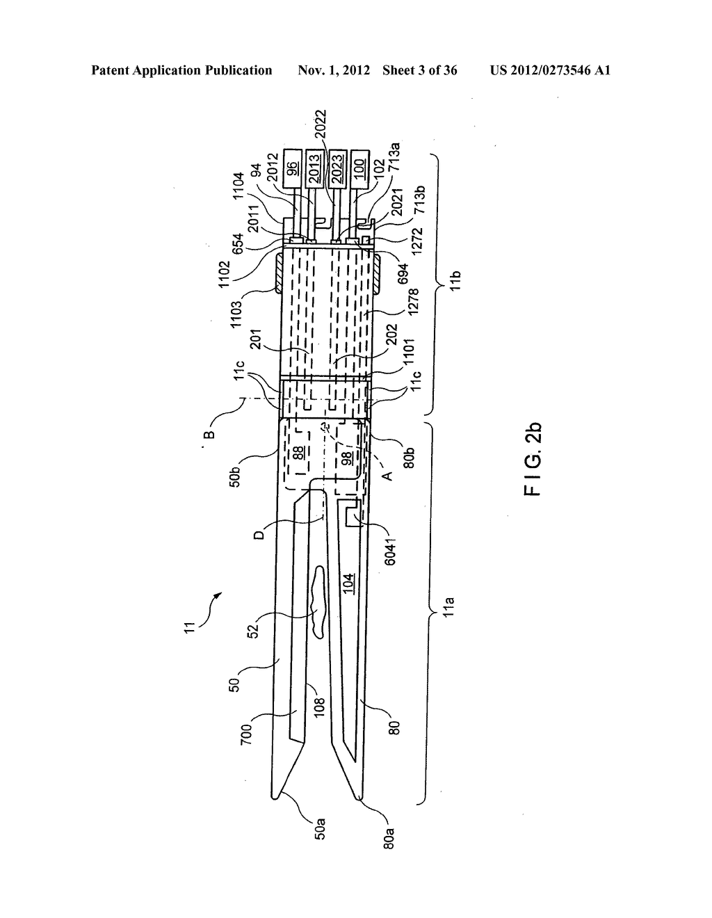 SURGICAL DEVICE - diagram, schematic, and image 04