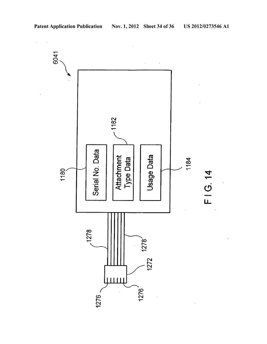 SURGICAL DEVICE - diagram, schematic, and image 35