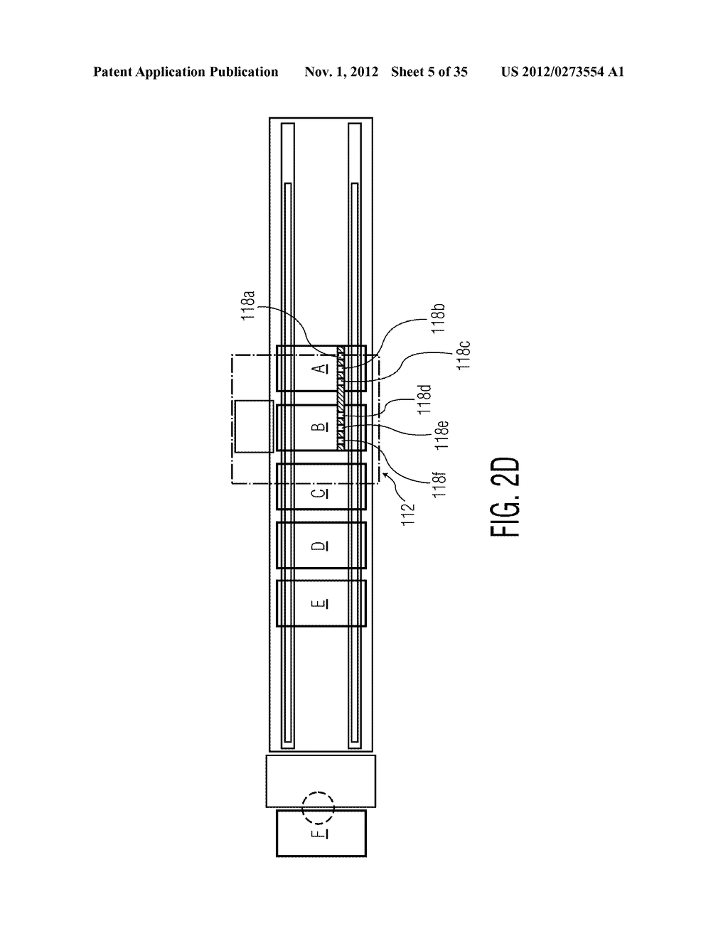 SOLAR SUBSTRATE RIBBON BONDING SYSTEM - diagram, schematic, and image 06