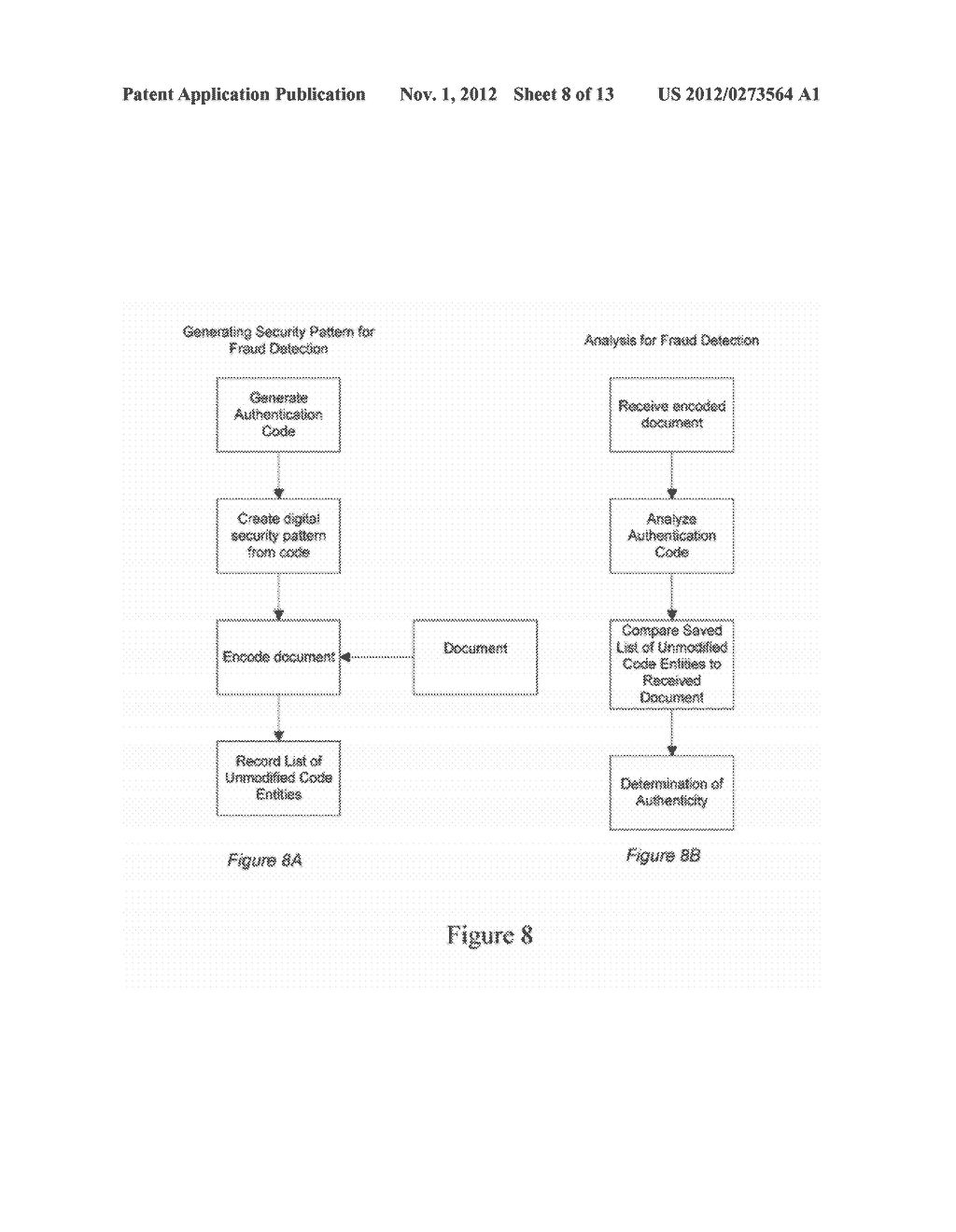 PRODUCT AUTHENTICATION AND ITEM IDENTIFICATION - diagram, schematic, and image 09