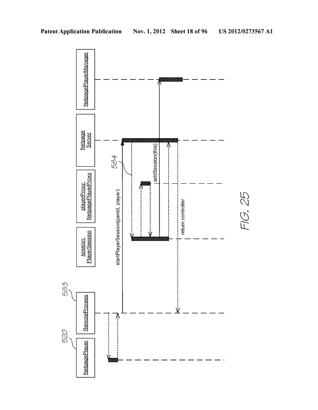 MOBILE TELECOMMUNICATIONS DEVICE FOR RETRIEVING AUDIO DATA VIA CODED     MEDIUM - diagram, schematic, and image 19