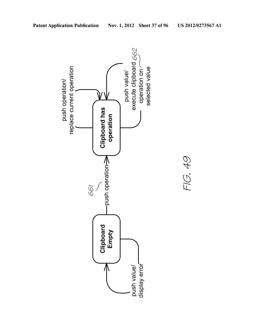 MOBILE TELECOMMUNICATIONS DEVICE FOR RETRIEVING AUDIO DATA VIA CODED     MEDIUM - diagram, schematic, and image 38