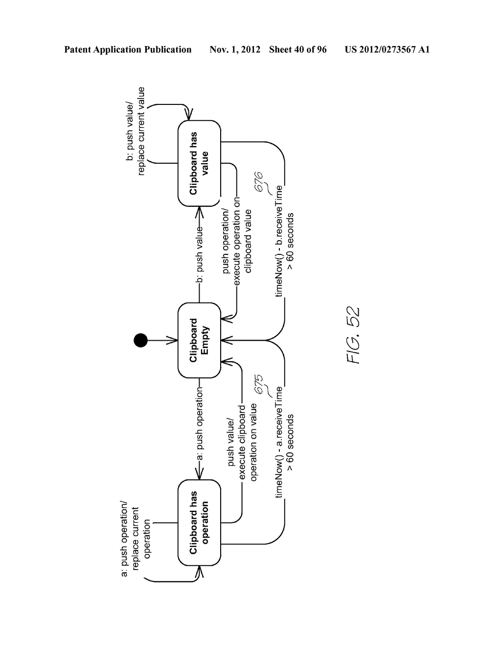 MOBILE TELECOMMUNICATIONS DEVICE FOR RETRIEVING AUDIO DATA VIA CODED     MEDIUM - diagram, schematic, and image 41