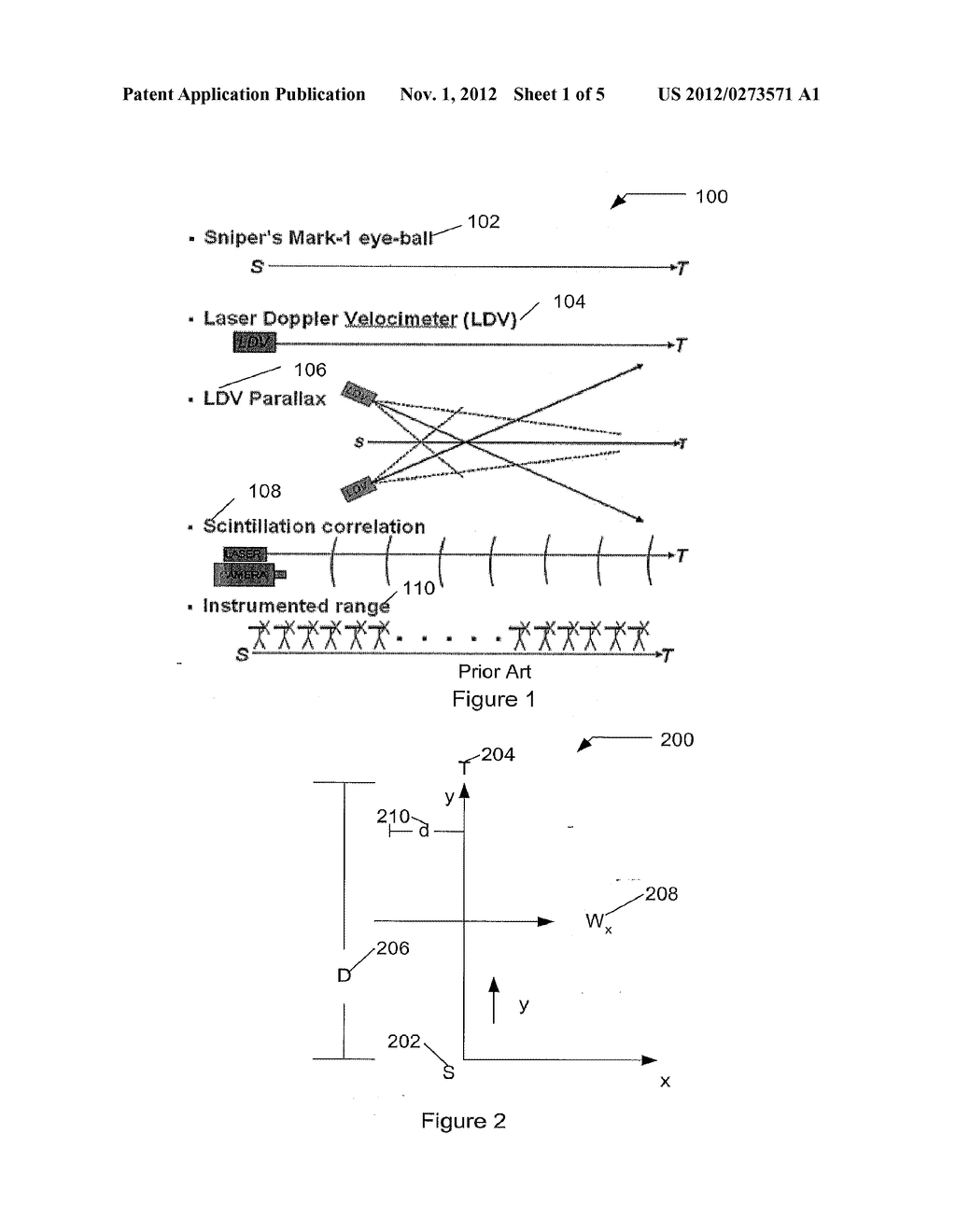 APPARATUS AND METHODS FOR AIMPOINT CORRECTION - diagram, schematic, and image 02