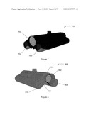 APPARATUS AND METHODS FOR AIMPOINT CORRECTION diagram and image