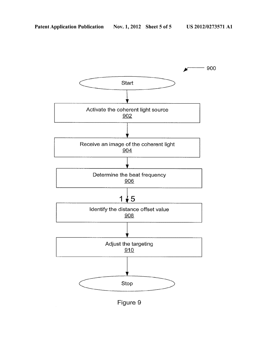 APPARATUS AND METHODS FOR AIMPOINT CORRECTION - diagram, schematic, and image 06