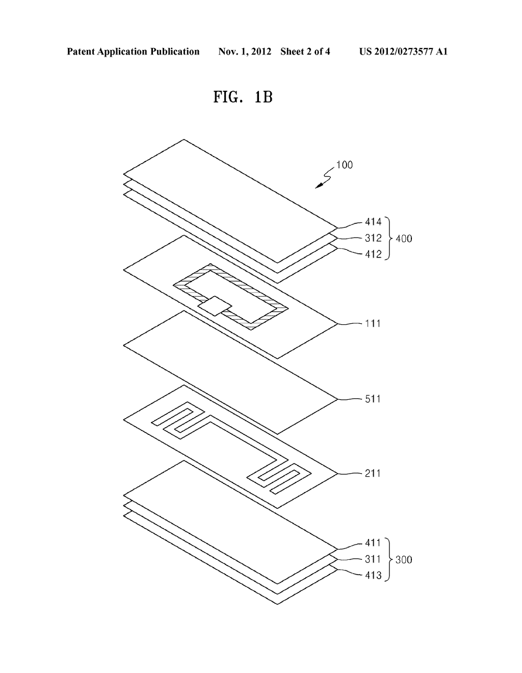 RFID TAG HAVING ENHANCED DURABILITY - diagram, schematic, and image 03