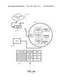 THERMOSTAT WITH SELF-CONFIGURING CONNECTIONS TO FACILITATE DO-IT-YOURSELF     INSTALLATION diagram and image