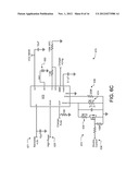 THERMOSTAT WITH SELF-CONFIGURING CONNECTIONS TO FACILITATE DO-IT-YOURSELF     INSTALLATION diagram and image