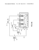 THERMOSTAT WITH SELF-CONFIGURING CONNECTIONS TO FACILITATE DO-IT-YOURSELF     INSTALLATION diagram and image