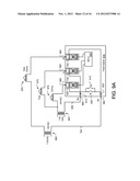 THERMOSTAT WITH SELF-CONFIGURING CONNECTIONS TO FACILITATE DO-IT-YOURSELF     INSTALLATION diagram and image