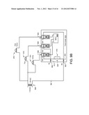 THERMOSTAT WITH SELF-CONFIGURING CONNECTIONS TO FACILITATE DO-IT-YOURSELF     INSTALLATION diagram and image