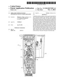 Irrigation Sprinkler with Ratcheting Manual Nozzle Rotation diagram and image