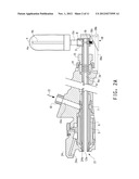 TWO-COMPONENT SPRAY DEVICE AND USE THEREOF diagram and image