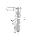 TWO-COMPONENT SPRAY DEVICE AND USE THEREOF diagram and image