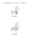 TWO-COMPONENT SPRAY DEVICE AND USE THEREOF diagram and image