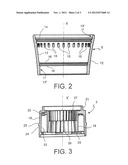 Grinding Device for Products That Can Be Ground diagram and image