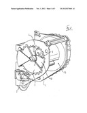 SEATBELT SYSTEM HAVING A FORCE LIMITER diagram and image