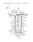 SEATBELT SYSTEM HAVING A FORCE LIMITER diagram and image