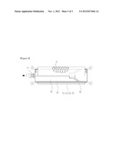 SPRING TUBE WINDING MACHINE diagram and image