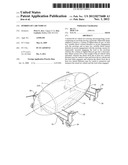  HYBRID LIFT AIR VEHICLE diagram and image