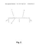 REINFORCED AIRFOIL SHAPED BODY diagram and image