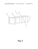 REINFORCED AIRFOIL SHAPED BODY diagram and image