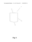 REINFORCED AIRFOIL SHAPED BODY diagram and image