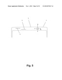 REINFORCED AIRFOIL SHAPED BODY diagram and image