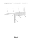 REINFORCED AIRFOIL SHAPED BODY diagram and image