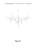 REINFORCED AIRFOIL SHAPED BODY diagram and image