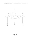 REINFORCED AIRFOIL SHAPED BODY diagram and image