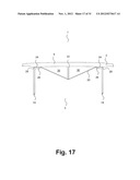 REINFORCED AIRFOIL SHAPED BODY diagram and image